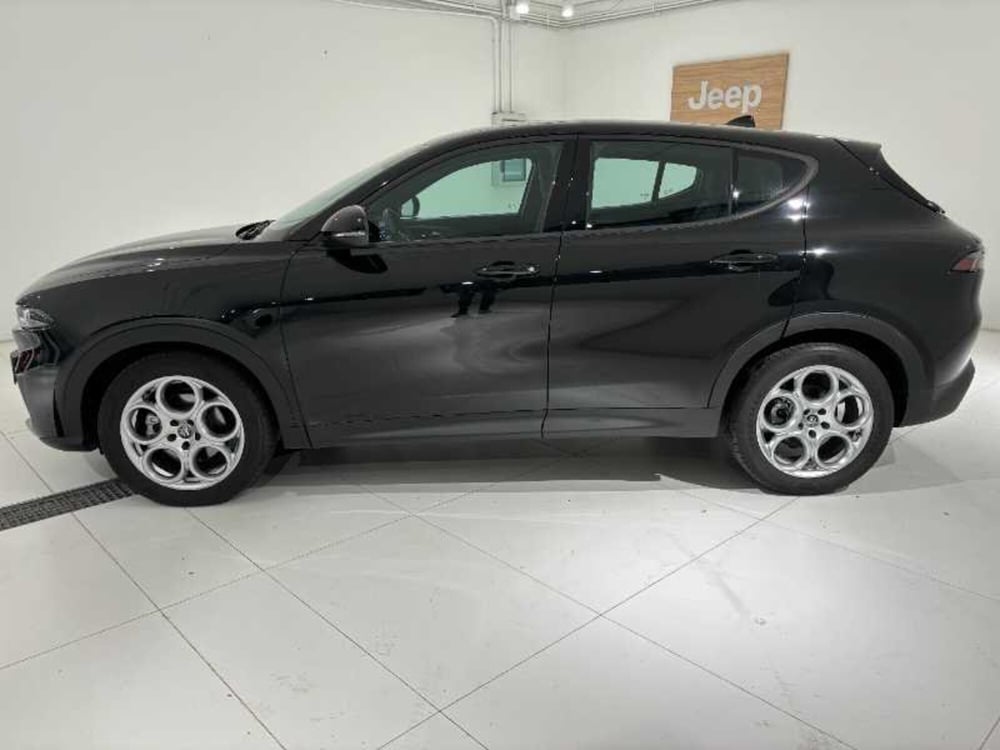 Alfa Romeo Tonale usata a Treviso (5)