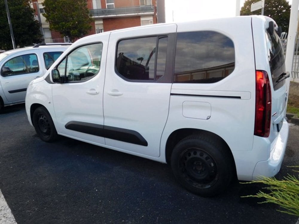 Opel Combo Life usata a Rimini (2)