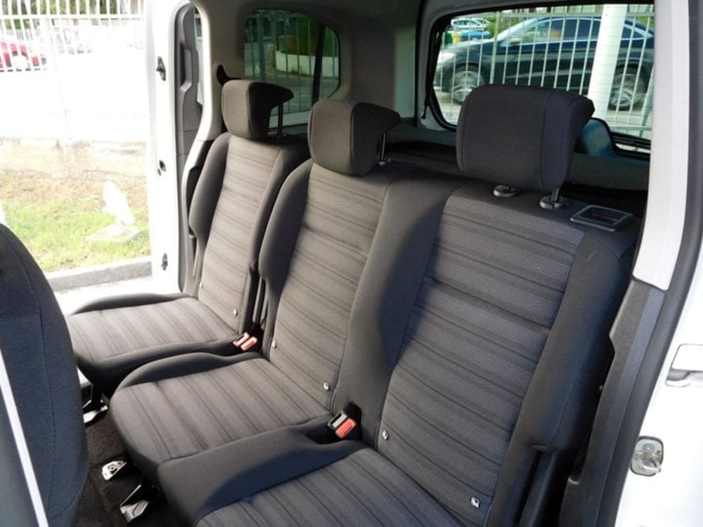 Opel Combo Life usata a Rimini (6)