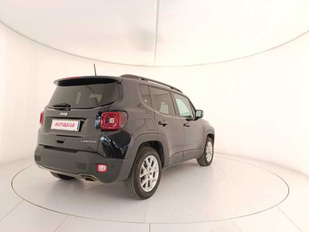 Jeep Renegade usata a Treviso (6)