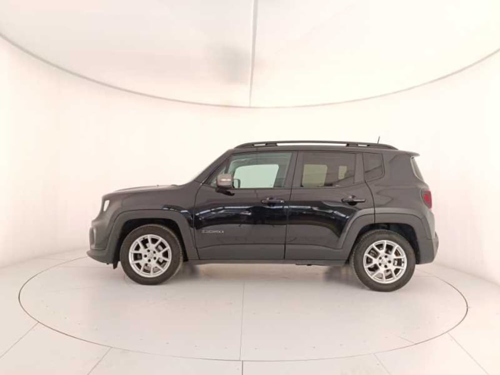 Jeep Renegade usata a Treviso (8)