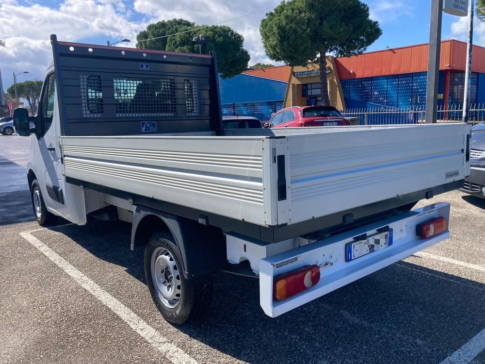 Renault Master Telaio usata a Rimini (3)