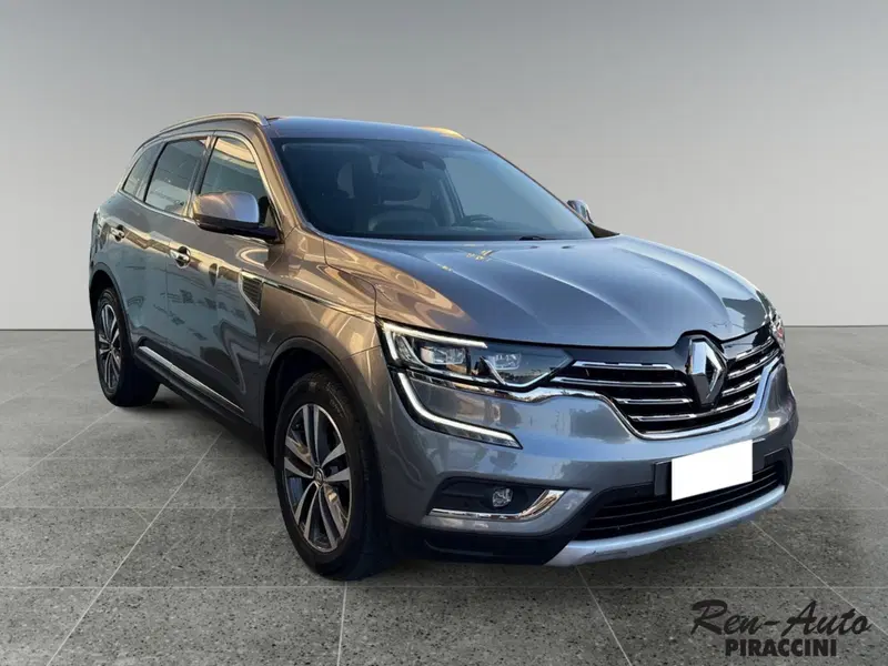 Renault Koleos usata a Rimini