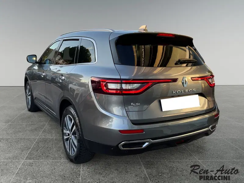 Renault Koleos usata a Rimini (2)