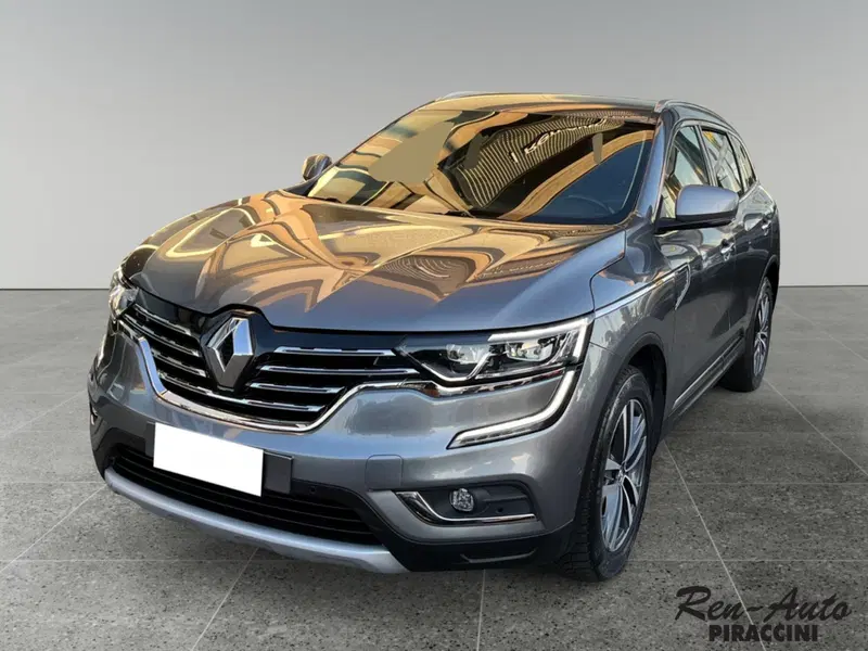 Renault Koleos usata a Rimini (3)