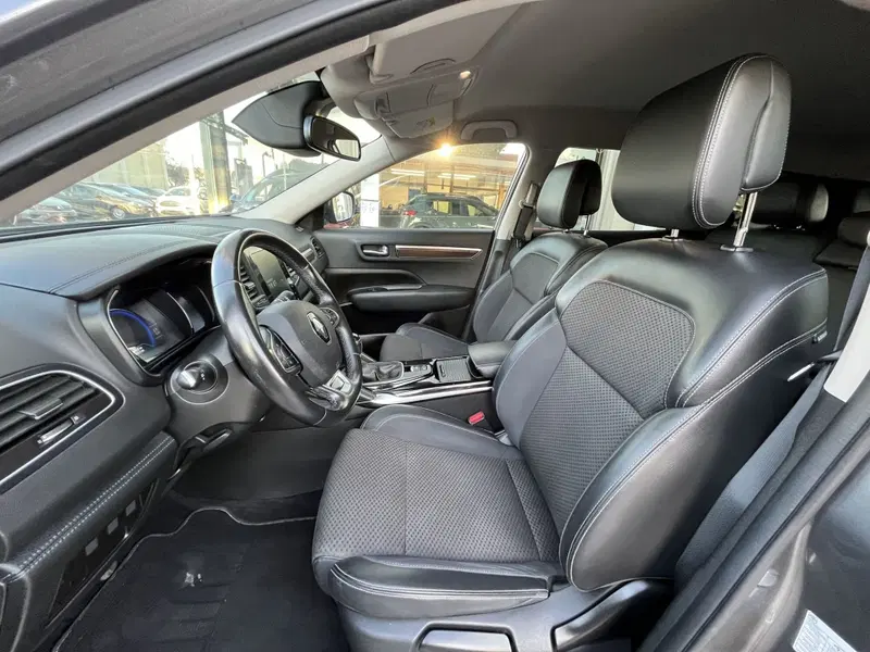 Renault Koleos usata a Rimini (5)