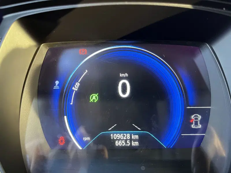 Renault Koleos usata a Rimini (6)