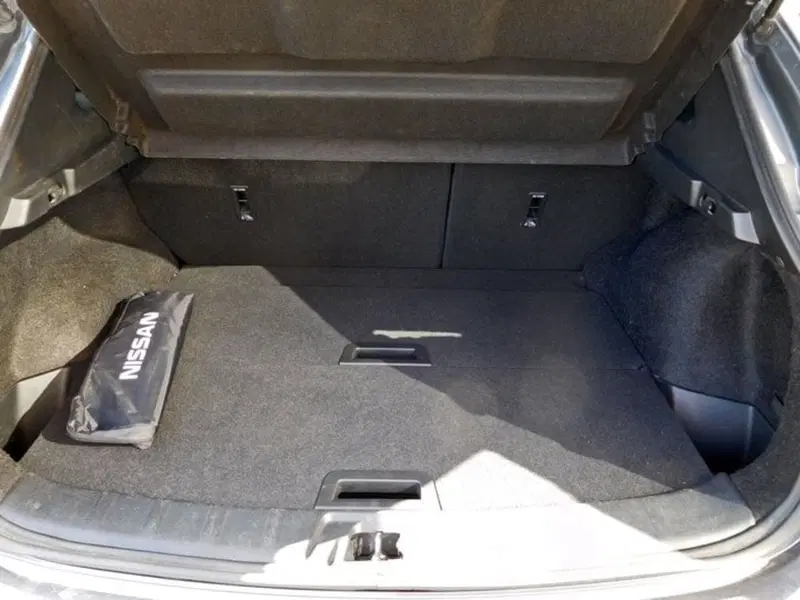Nissan Qashqai usata a Rimini (11)