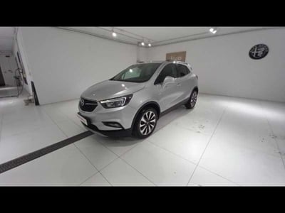 Opel Mokka 1.6 CDTI Ecotec 136CV 4x2 Start&amp;Stop Innovation  del 2016 usata a Montebelluna