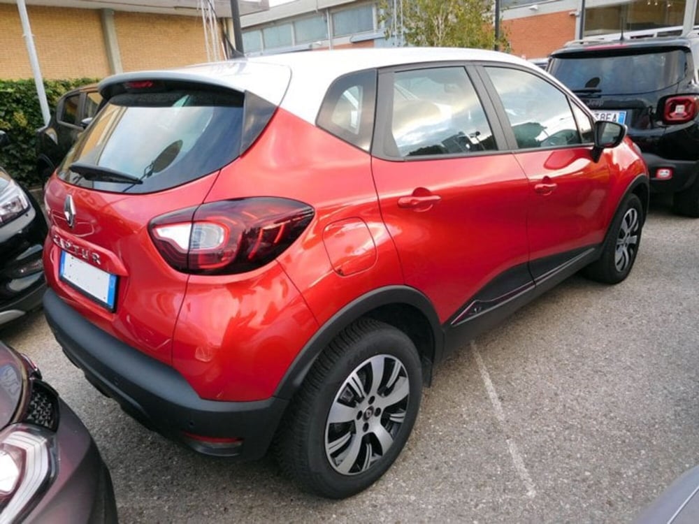 Renault Captur usata a Rimini (4)