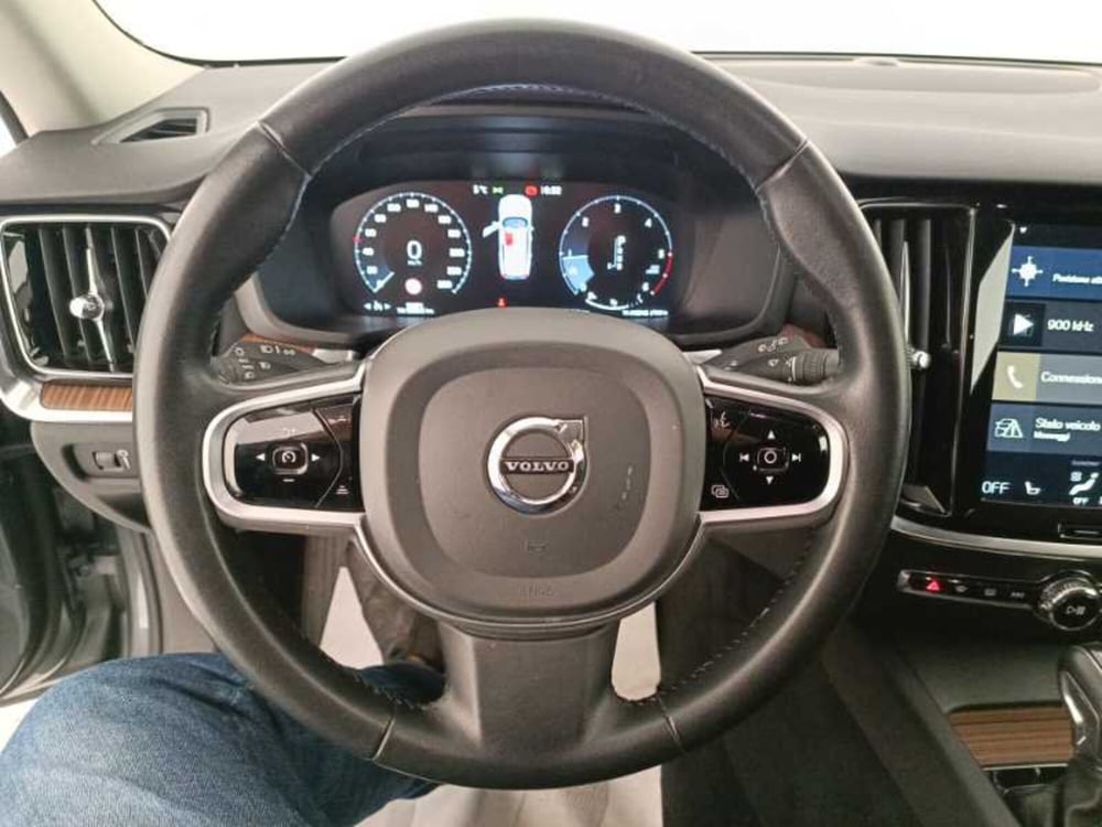 Volvo V60 Cross Country usata a Treviso (14)