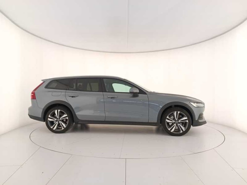 Volvo V60 Cross Country usata a Treviso (7)