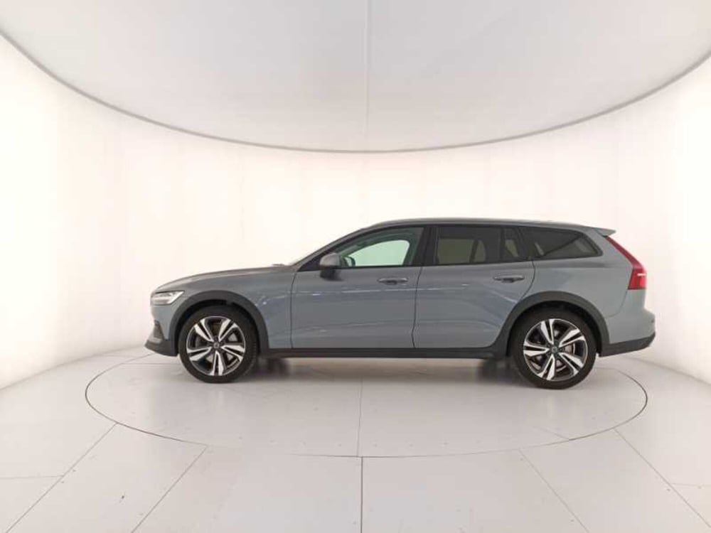 Volvo V60 Cross Country usata a Treviso (8)