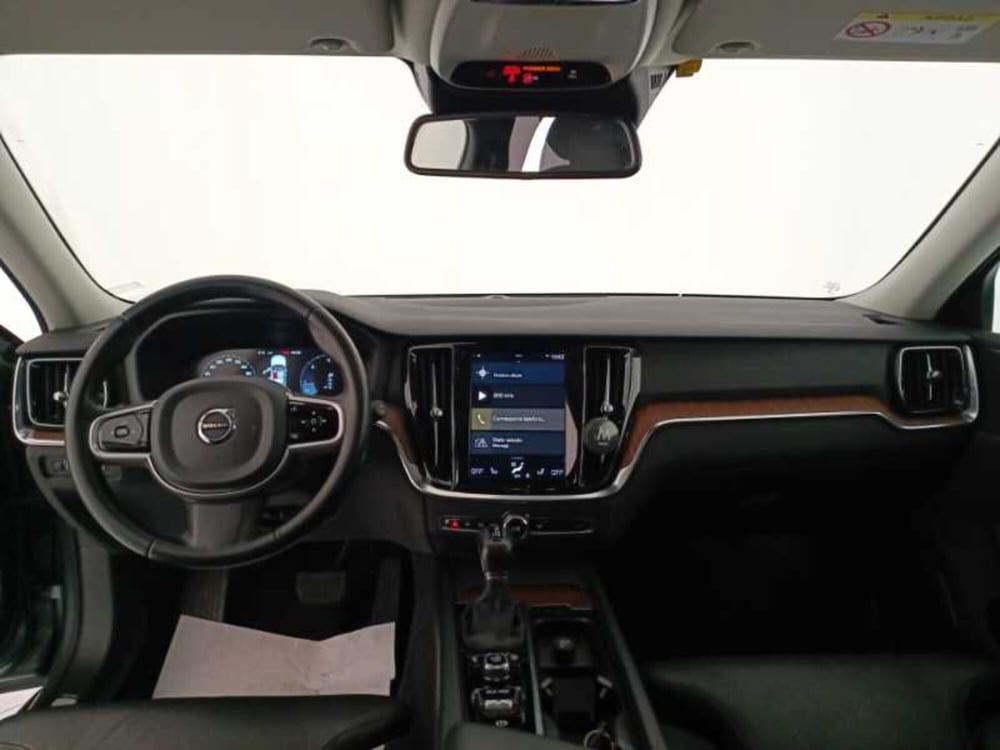 Volvo V60 Cross Country usata a Treviso (9)