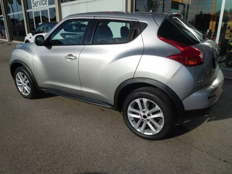 Nissan Juke usata a Rimini (3)
