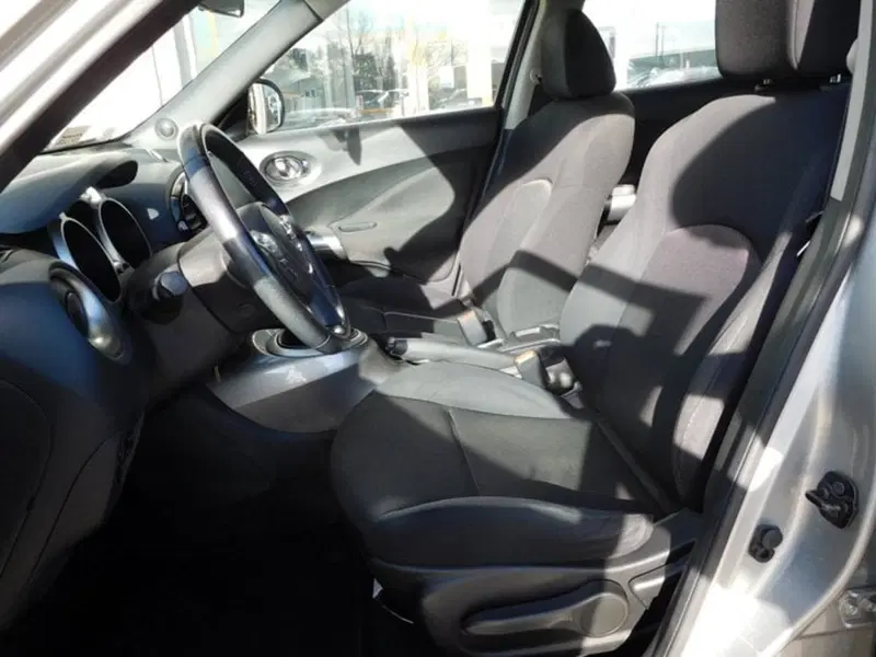 Nissan Juke usata a Rimini (5)
