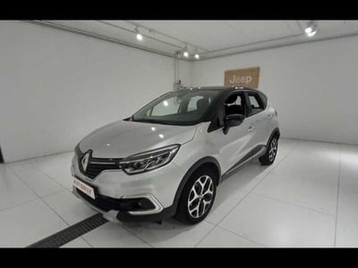 Renault Captur 1.5 dCi 8V 90 CV Start&amp;Stop Intens del 2018 usata a Montebelluna