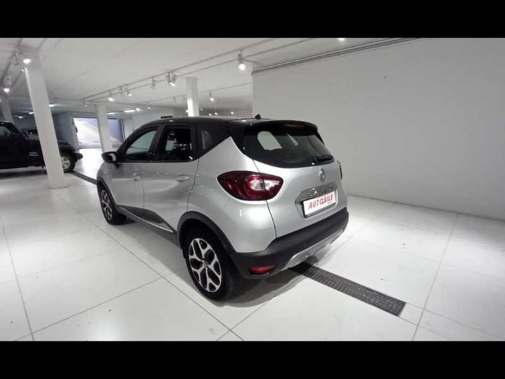 Renault Captur usata a Treviso (4)