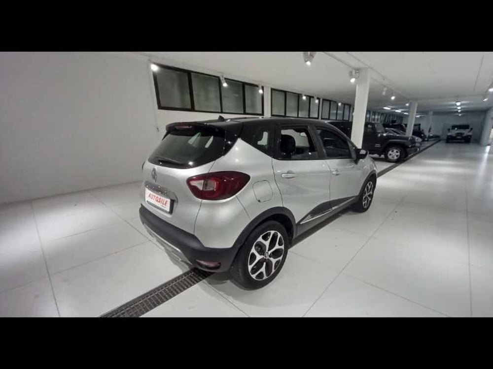 Renault Captur usata a Treviso (6)