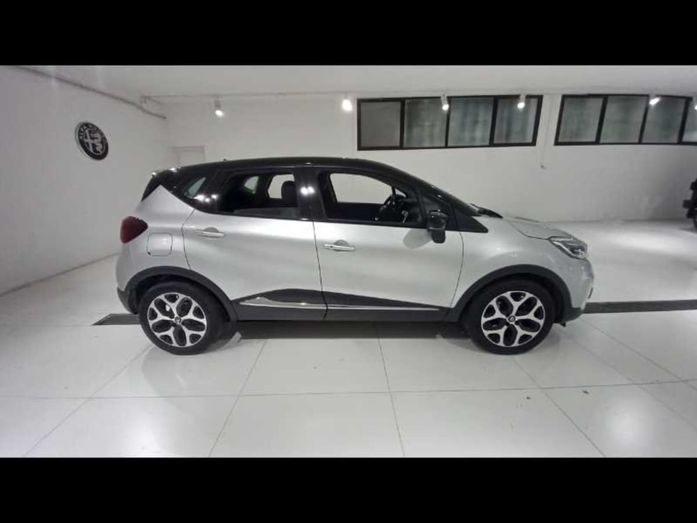 Renault Captur usata a Treviso (7)