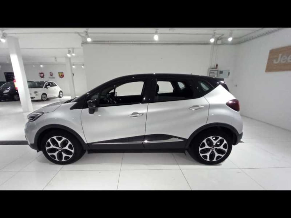 Renault Captur usata a Treviso (8)