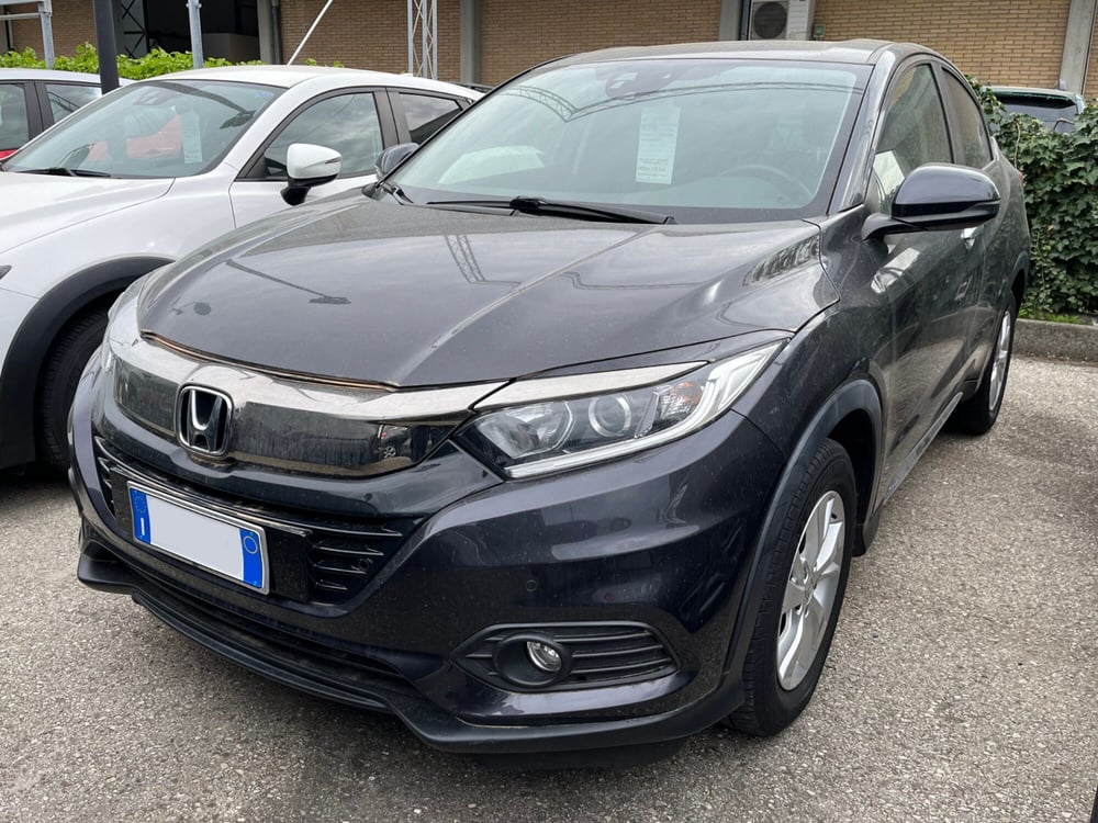 Honda HR-V usata a Rimini