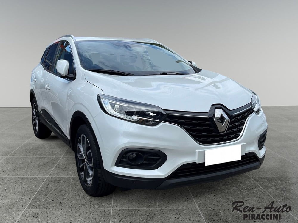 Renault Kadjar usata a Rimini (3)