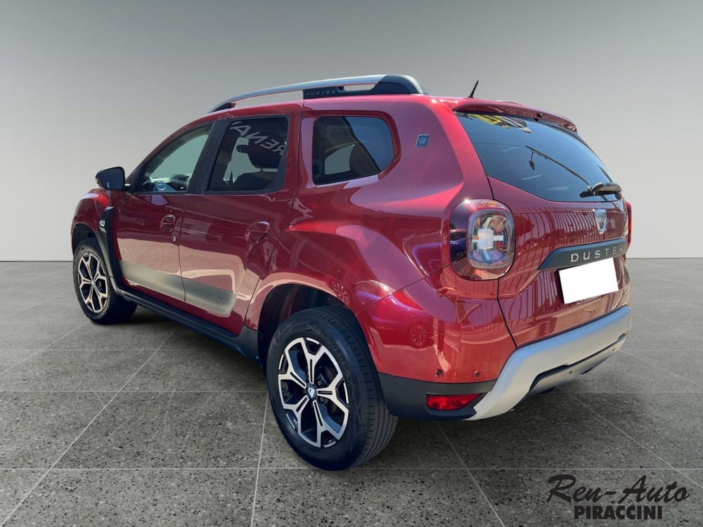 Dacia Duster usata a Rimini (2)