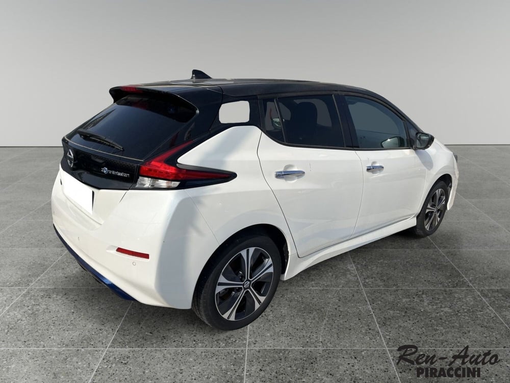 Nissan Leaf usata a Rimini (4)