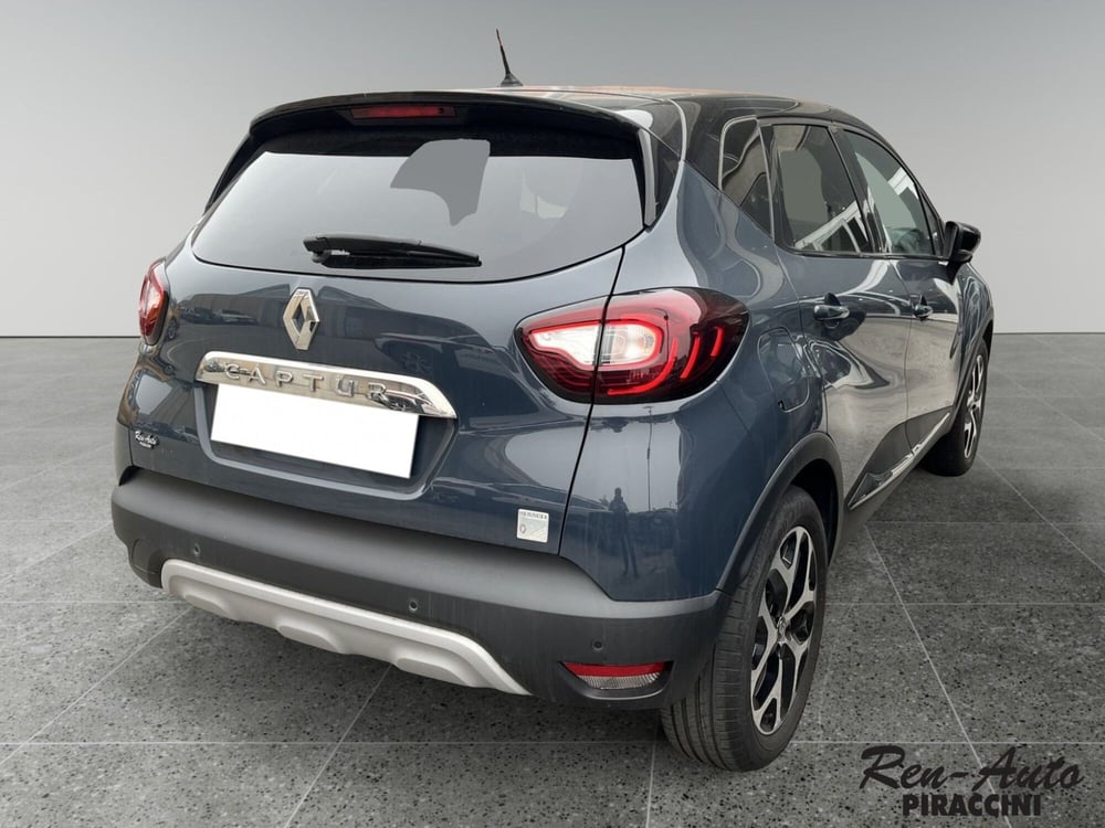 Renault Captur usata a Rimini (2)