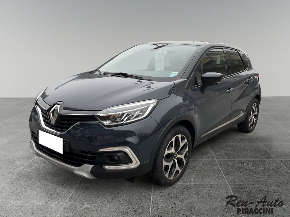 Renault Captur usata a Rimini (3)