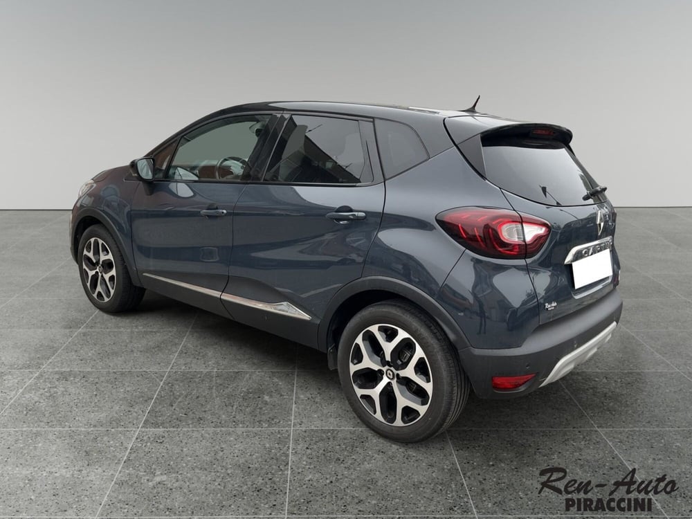 Renault Captur usata a Rimini (4)