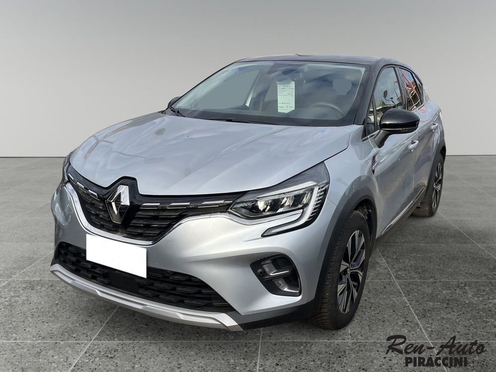 Renault Captur usata a Rimini (3)