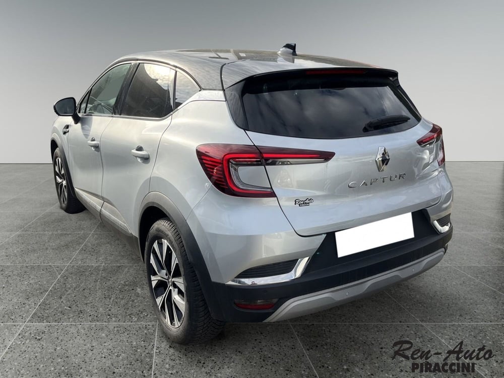 Renault Captur usata a Rimini (4)