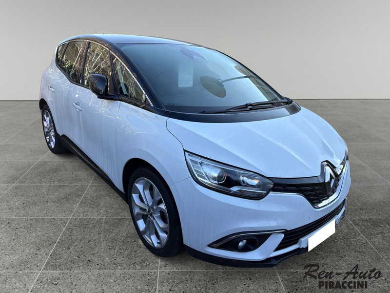 Renault Scénic usata a Rimini (2)