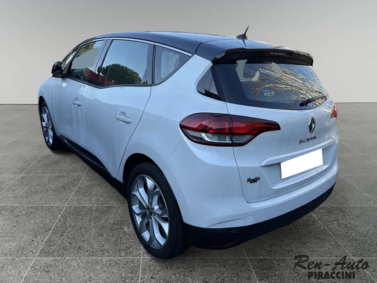 Renault Scénic usata a Rimini (3)