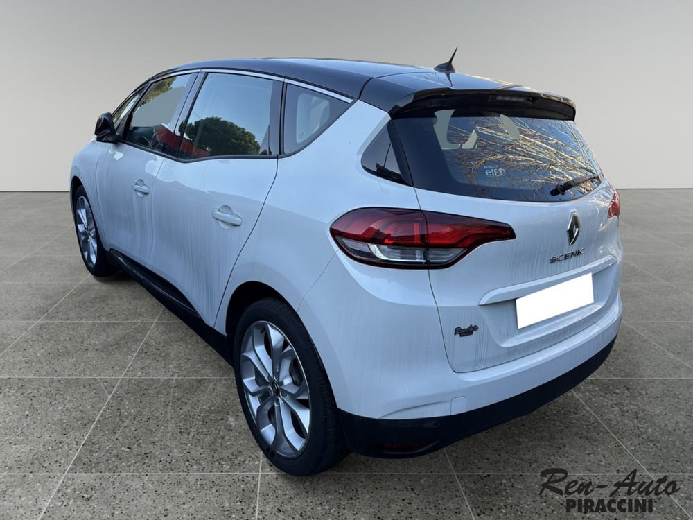 Renault Scénic usata a Rimini (3)