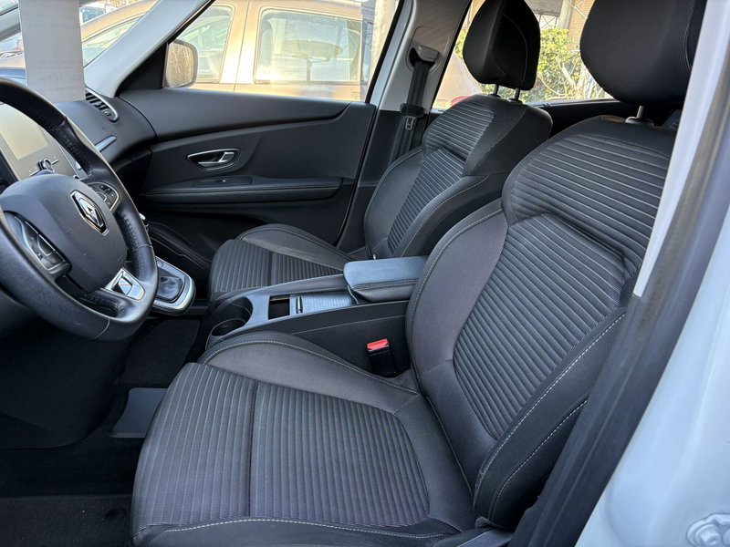 Renault Scénic usata a Rimini (4)