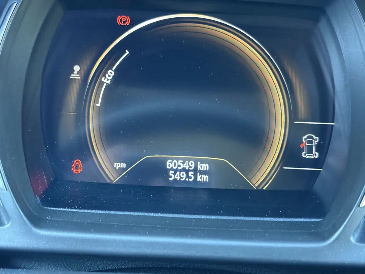 Renault Scénic usata a Rimini (6)