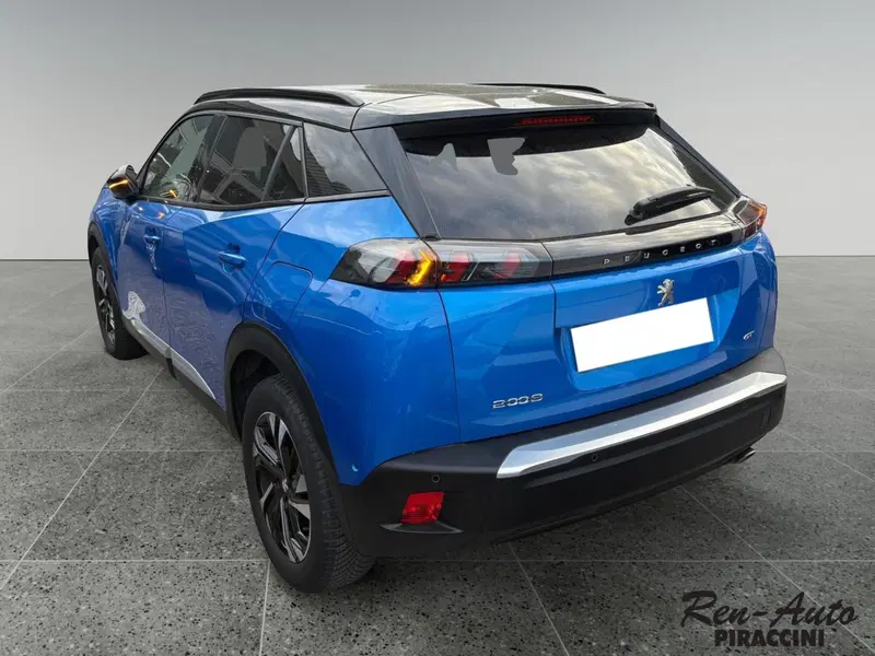 Peugeot 2008 usata a Rimini (4)