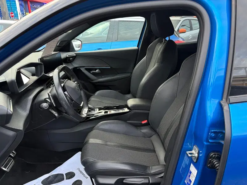 Peugeot 2008 usata a Rimini (5)