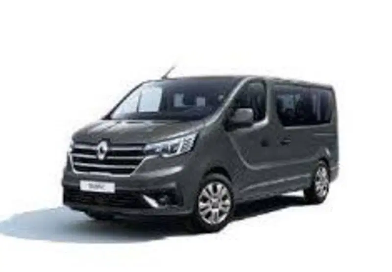 Renault Trafic Furgone nuova a Rimini