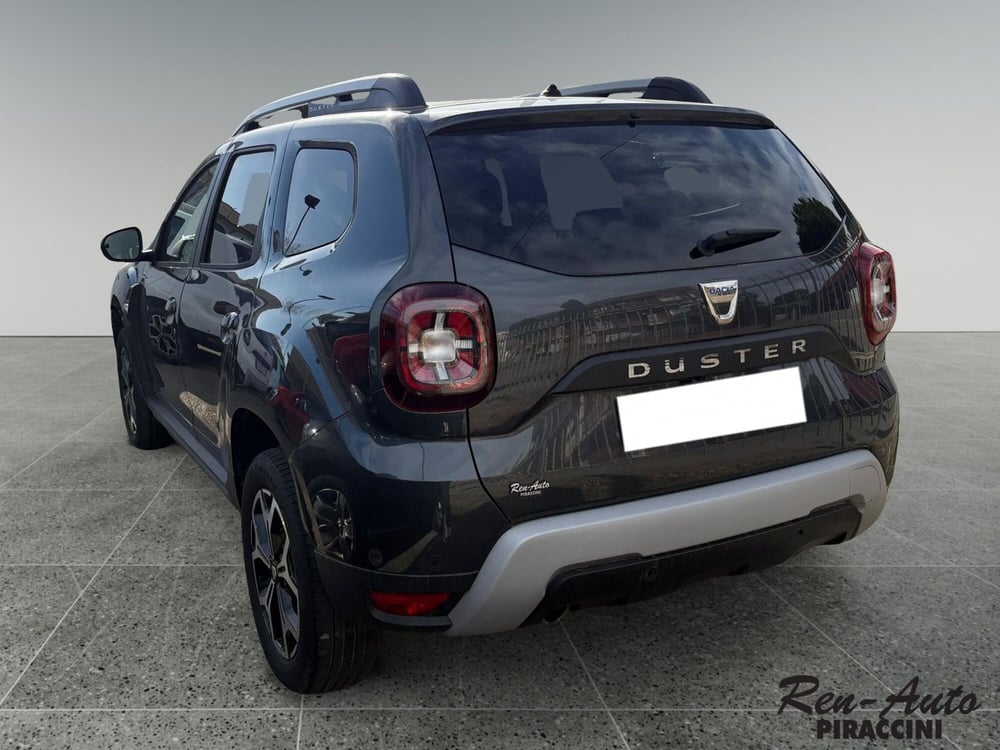 Dacia Duster usata a Rimini (2)