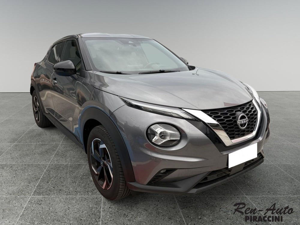 Nissan Juke usata a Rimini