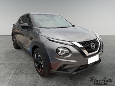 Nissan Juke 1.0 dig-t N-Connecta 114cv dct del 2023 usata a Rimini