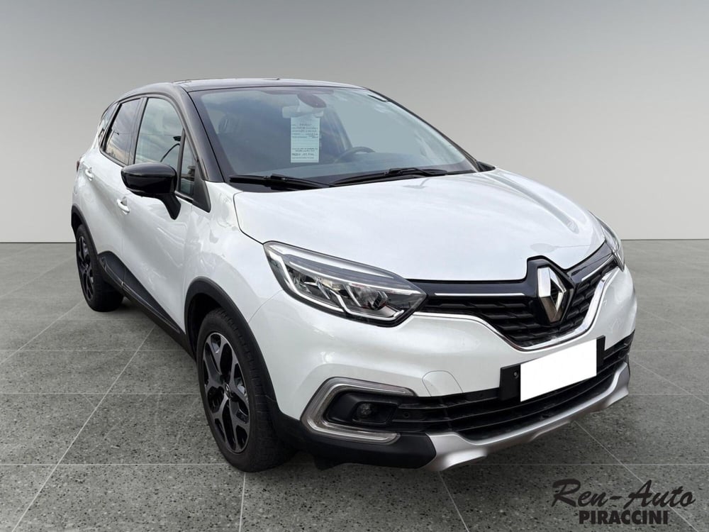 Renault Captur usata a Rimini (3)