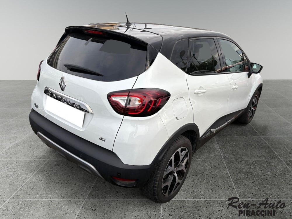 Renault Captur usata a Rimini (4)