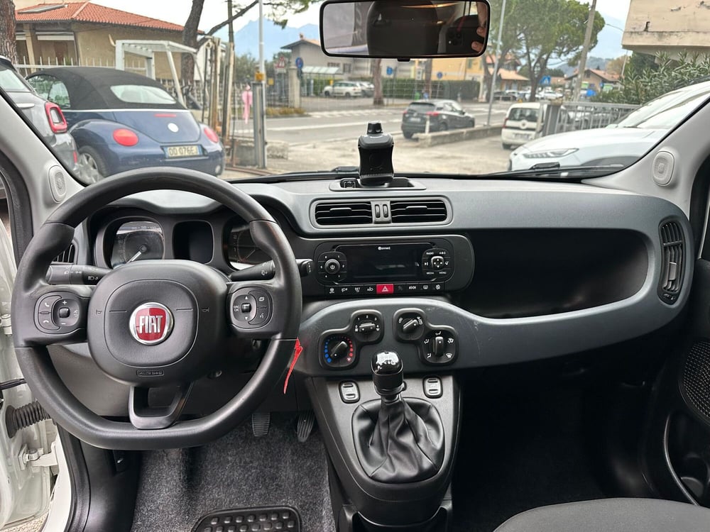 Fiat Panda usata a Brescia (10)