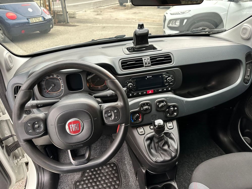 Fiat Panda usata a Brescia (11)