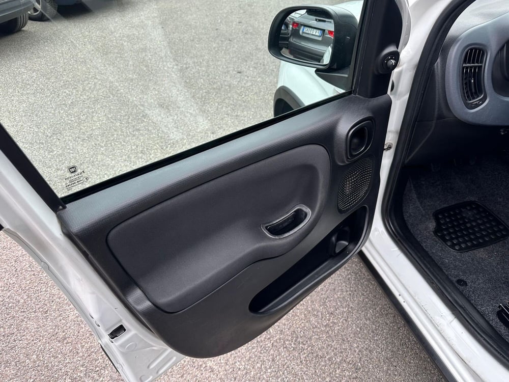 Fiat Panda usata a Brescia (13)